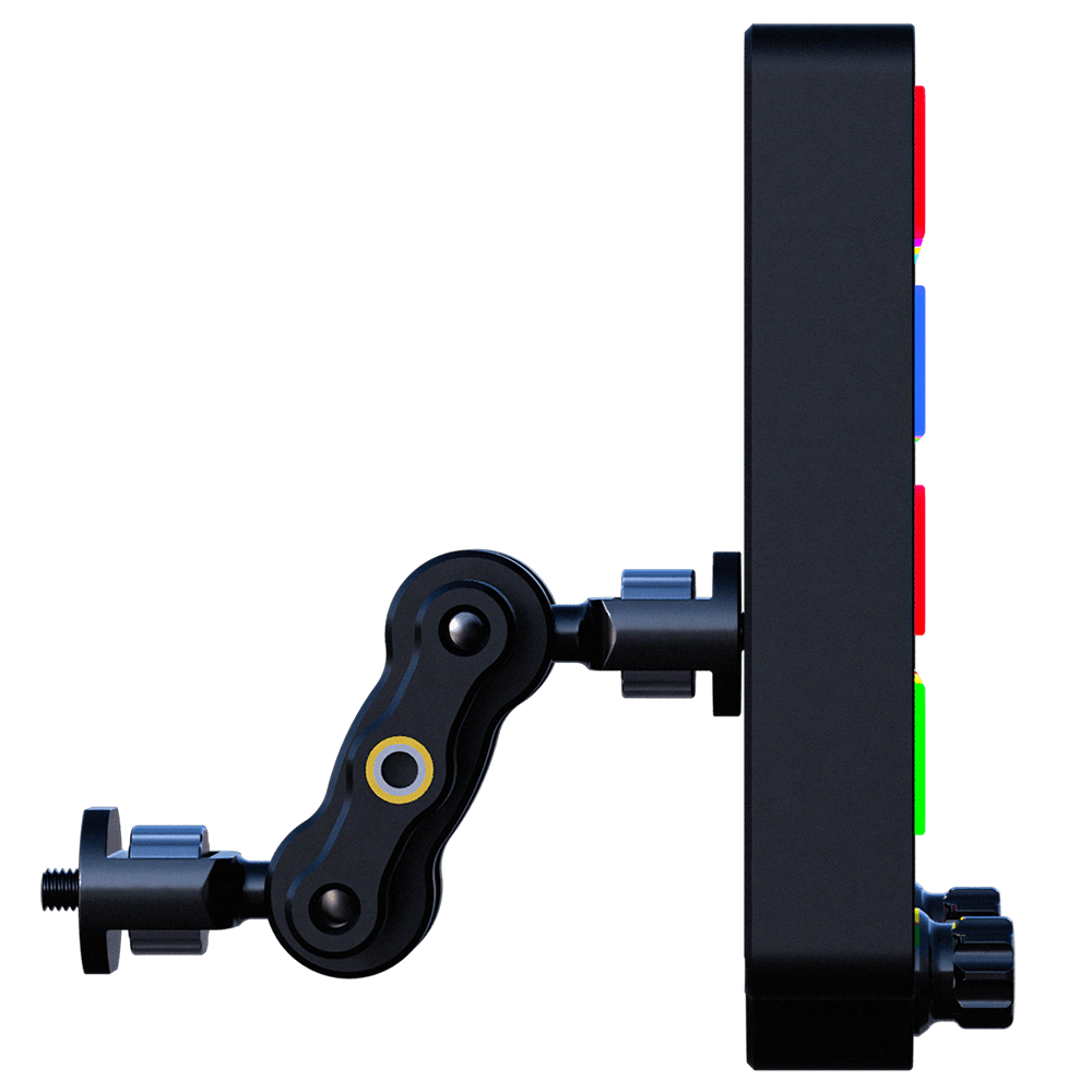 BAVARIANSIMTEC Control Center