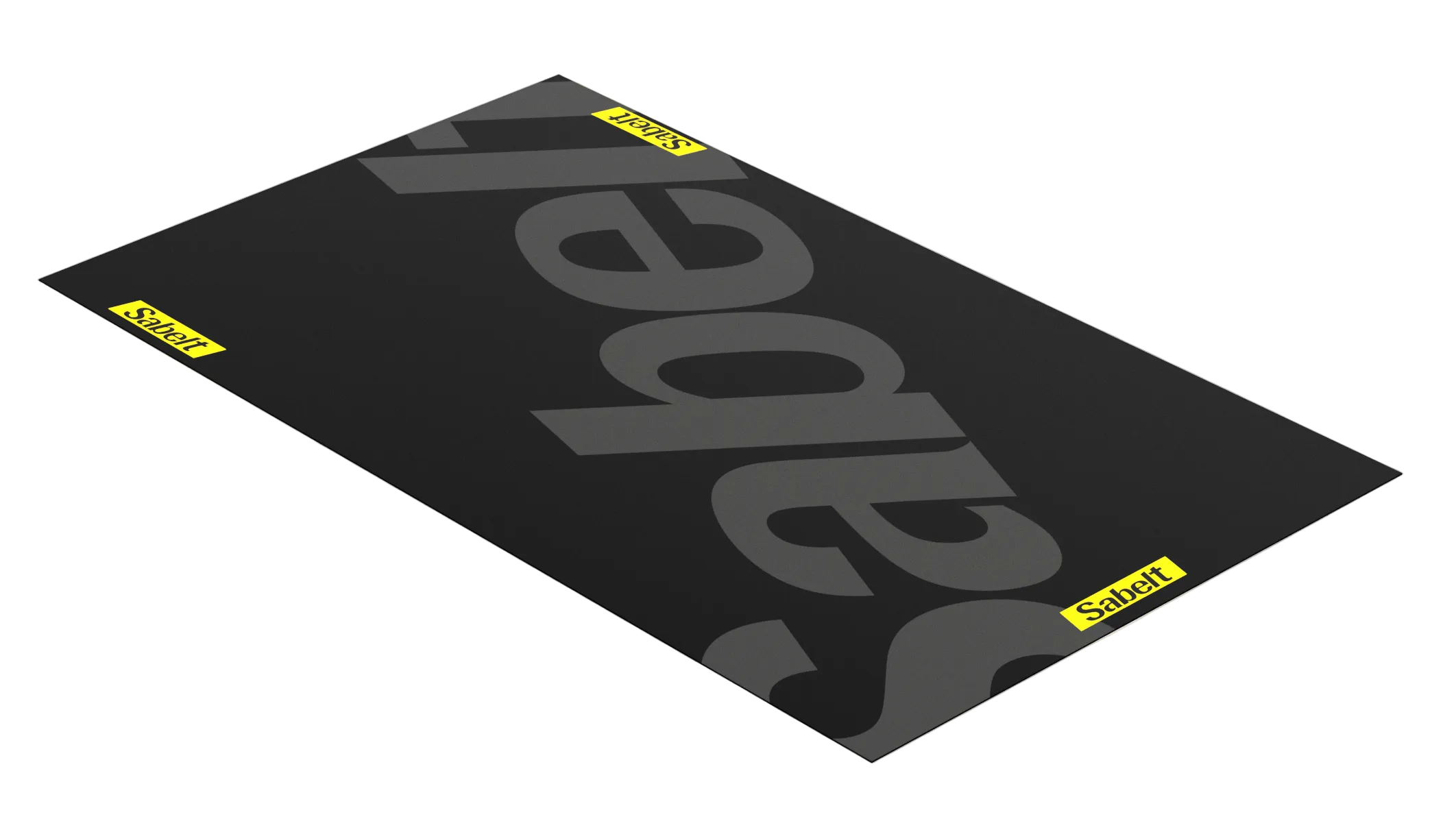 SABELT SIM Floor Mat