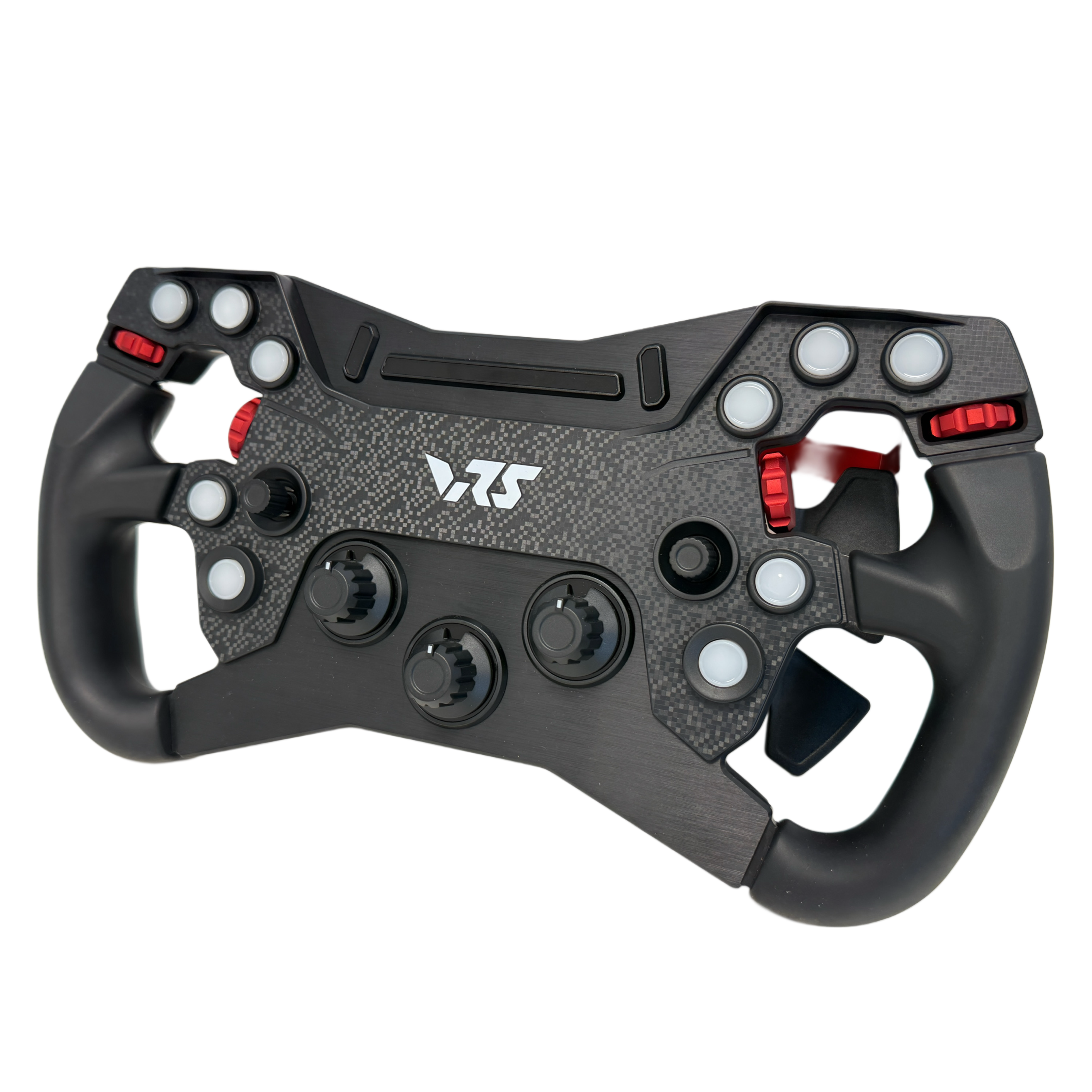 VRS DirectForce® R295 Steering Wheel