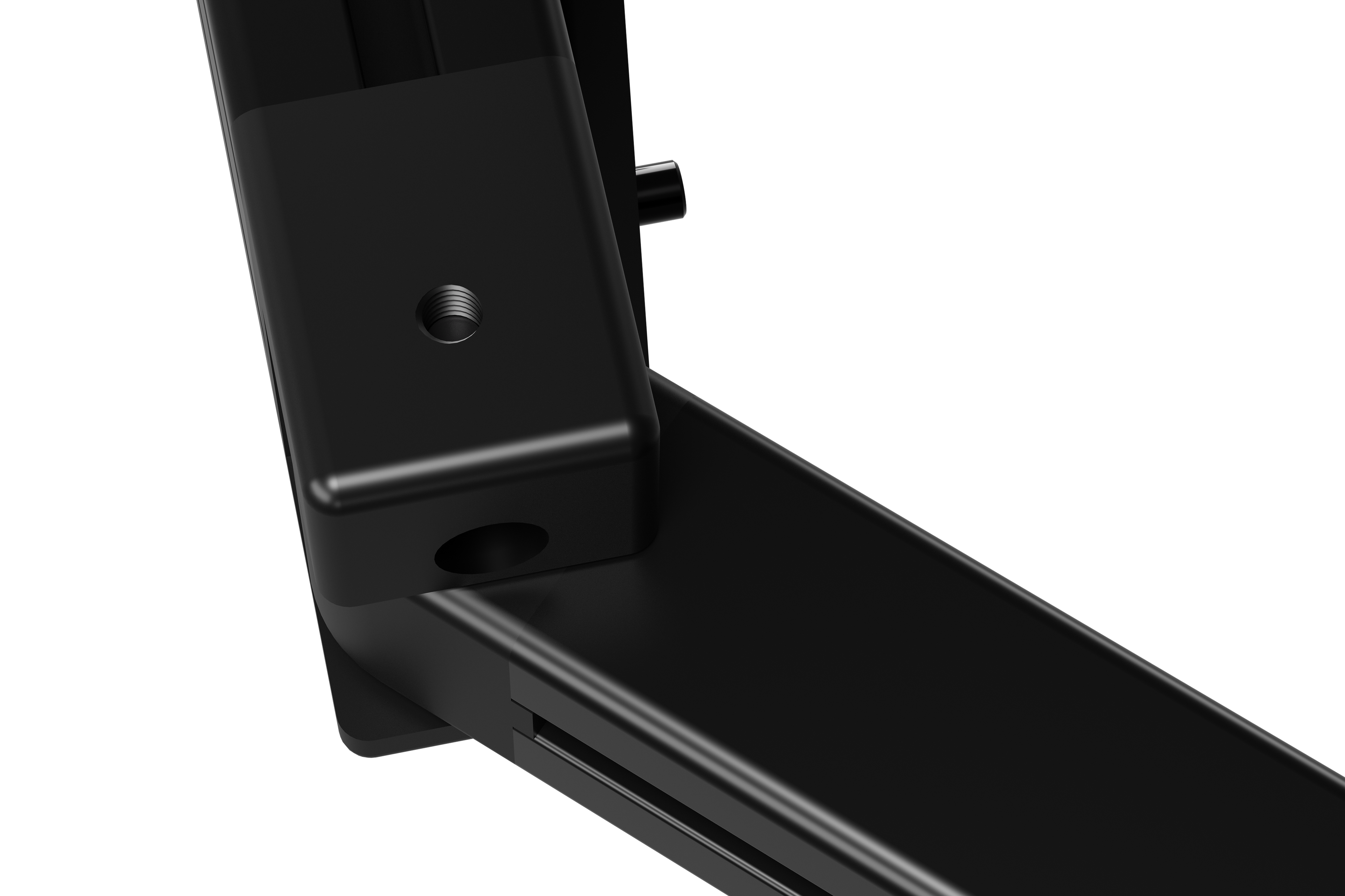 Sabelt Jointed Side Mount