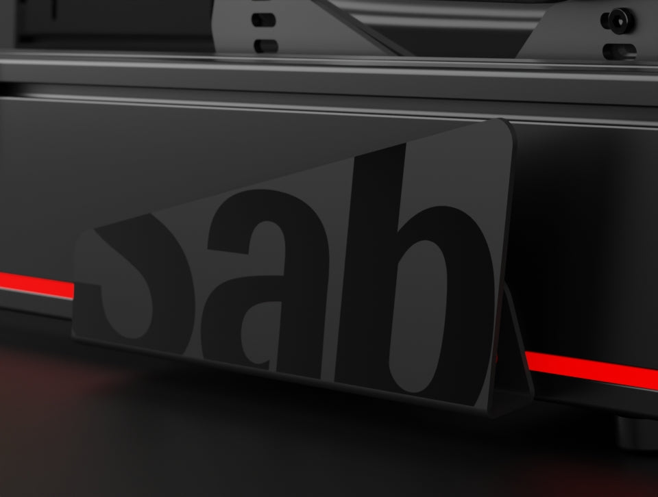 Sabelt Keyboard Pocket