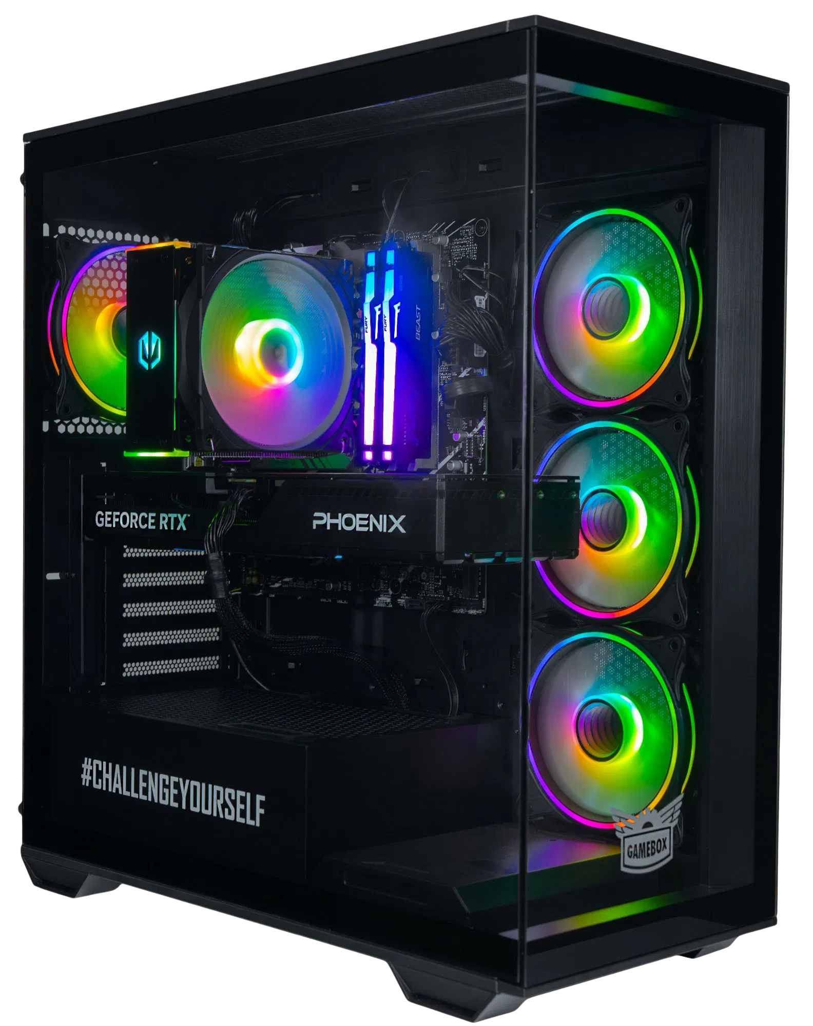 SRT Pro Core Simulator Evo powered by Sabelt & Simagic