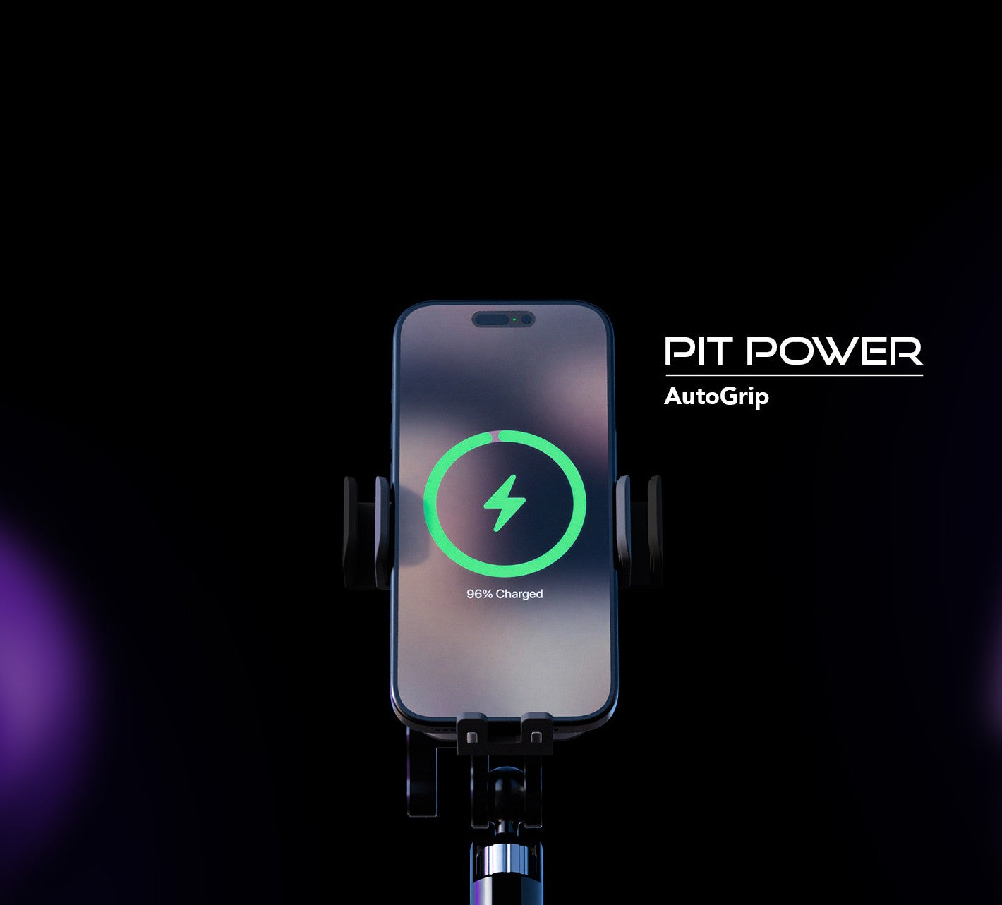 BAVARIANSIMTEC PitPower AutoGrip
