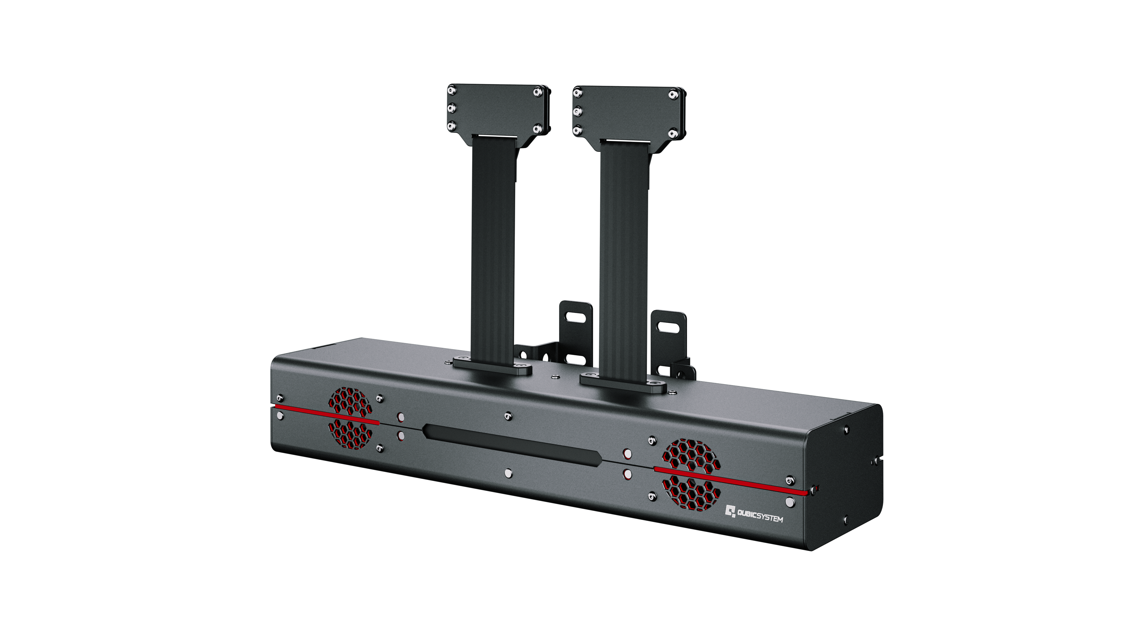 QS-BT1 Gurtstraffsystem