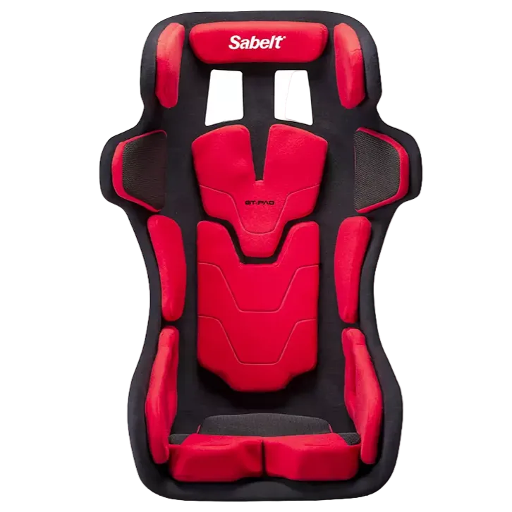 Sabelt GT PAD XL Sim Racing Seat