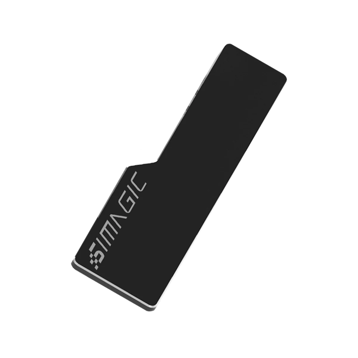 SIMAGIC P2000 Long Throttle Plate (P-L200)