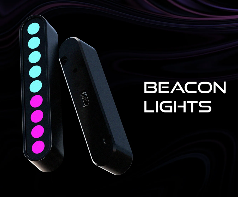 BAVARIANSIMTEC Beacon Lights