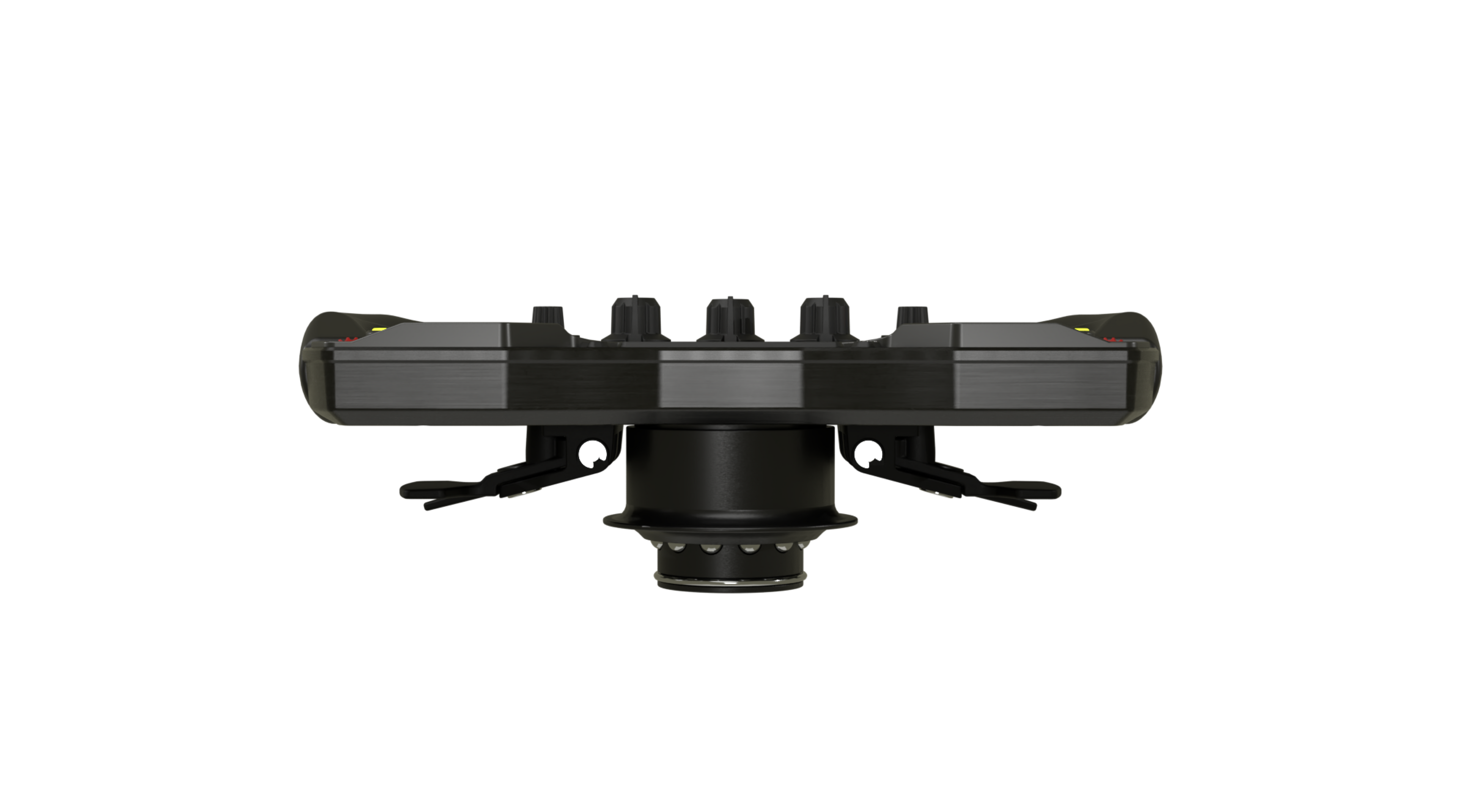 VRS DirectForce® R295 Lenkrad