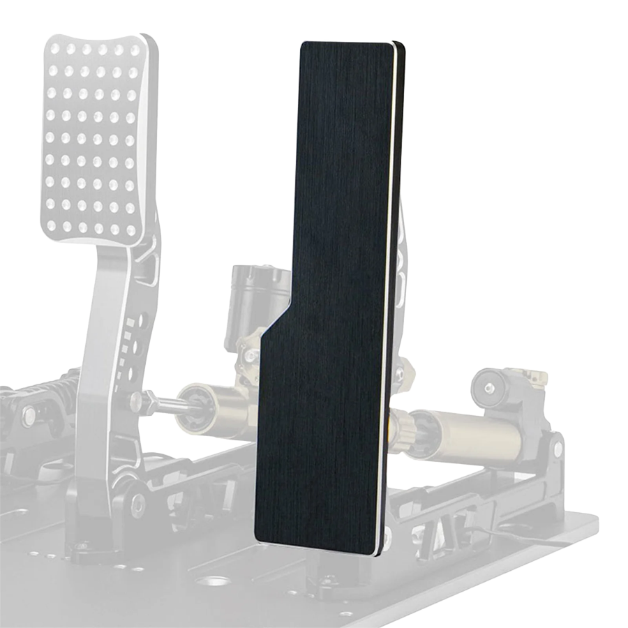 SIMAGIC P2000 Long Throttle Plate (P-L200)