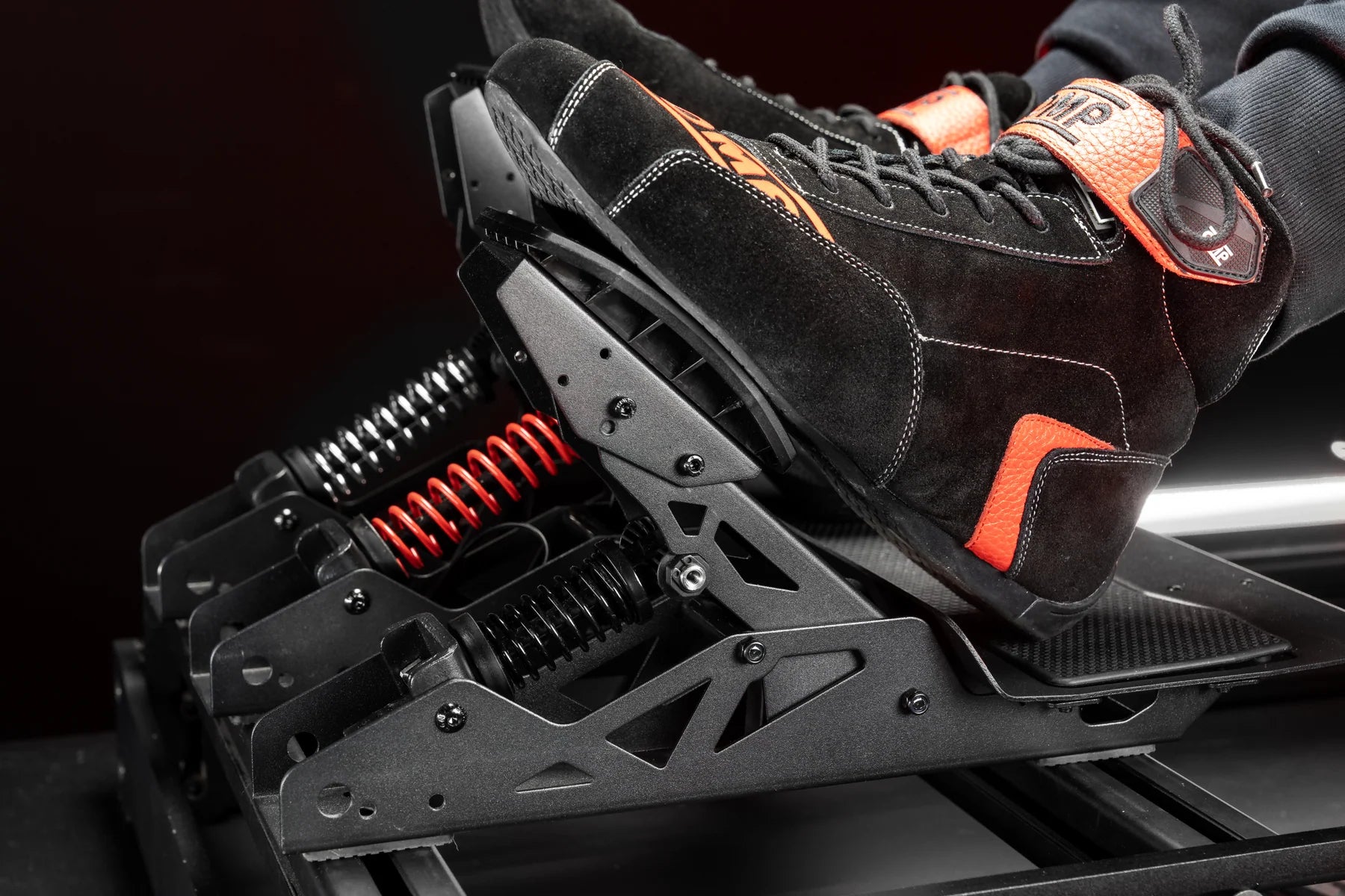 Simagic P700 Pedal Set (Throttle and Brake)