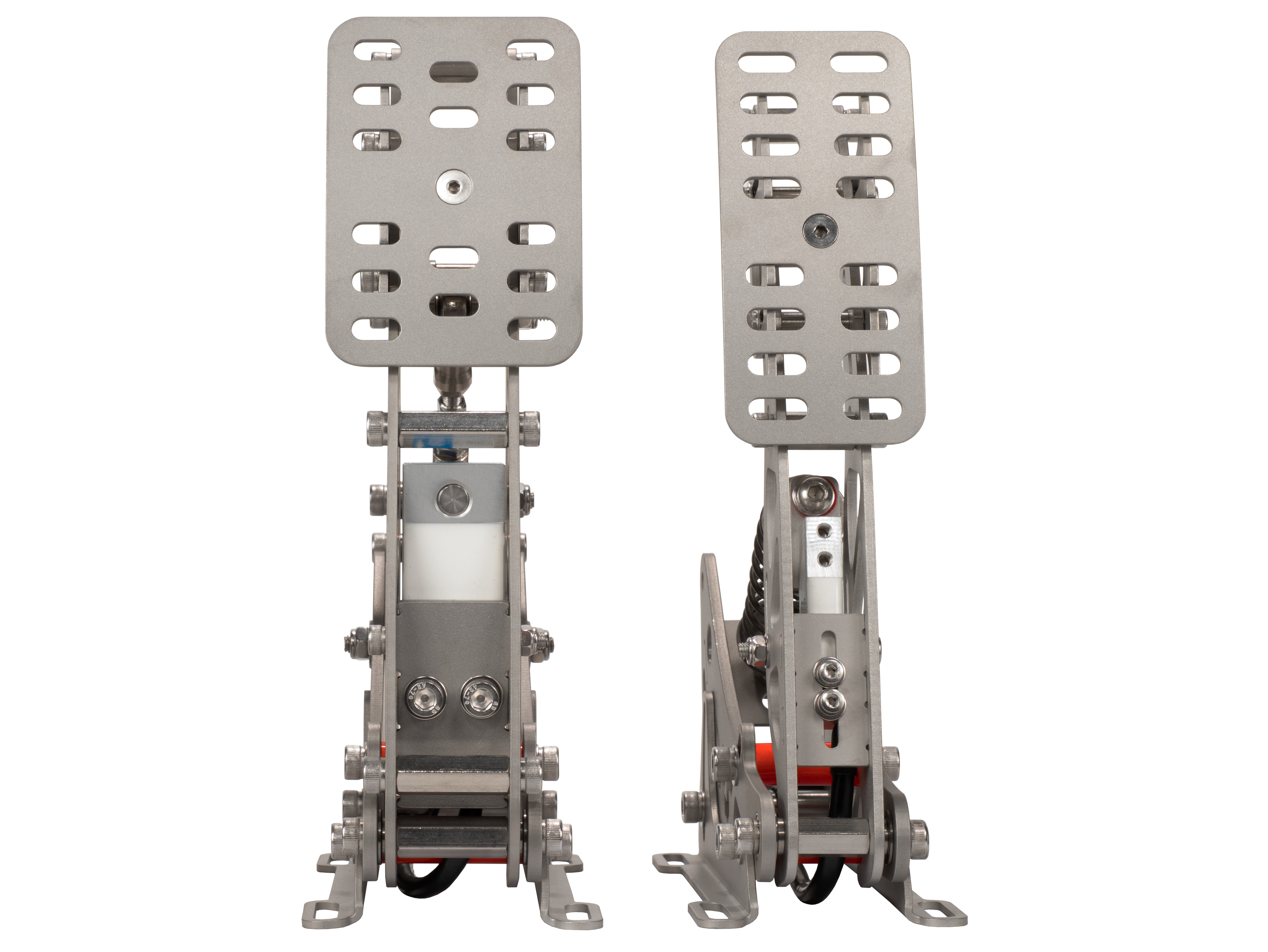 VRS DirectForce® Pro Throttle &amp; Brake