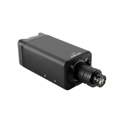 SIMAGIC Alpha EVO Ultra 28Nm Wheelbase