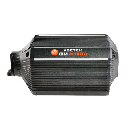 Asetek Forte® Direct Drive Wheelbase 18Nm