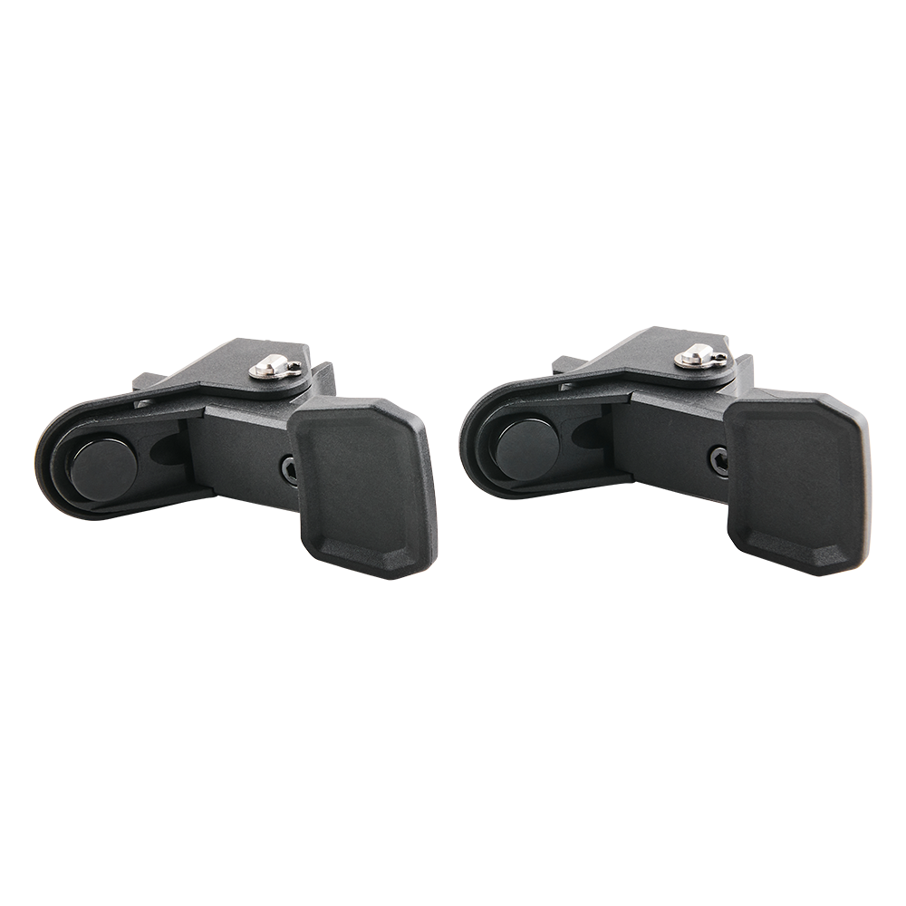 Magnetic Input Paddles