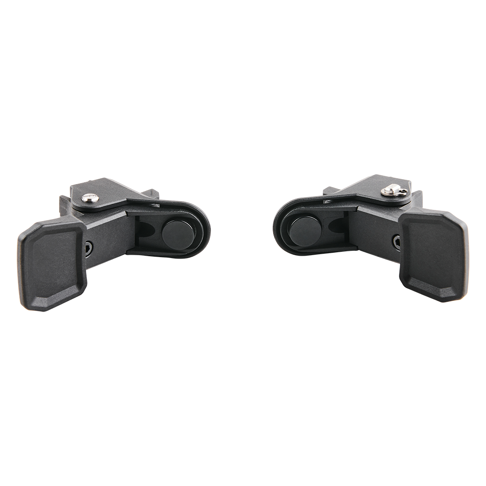 Magnetic Input Paddles