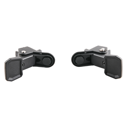 Magnetic Input Paddles
