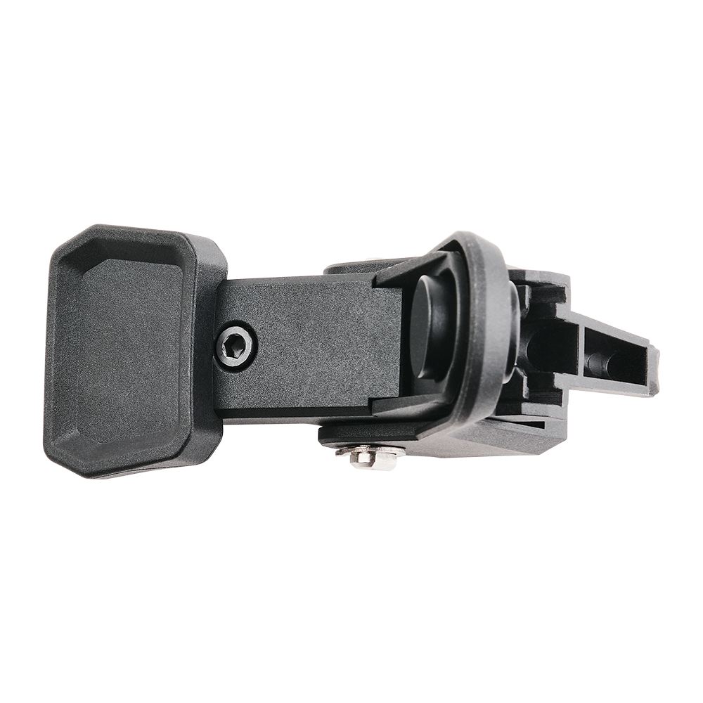 Magnetic Input Paddles