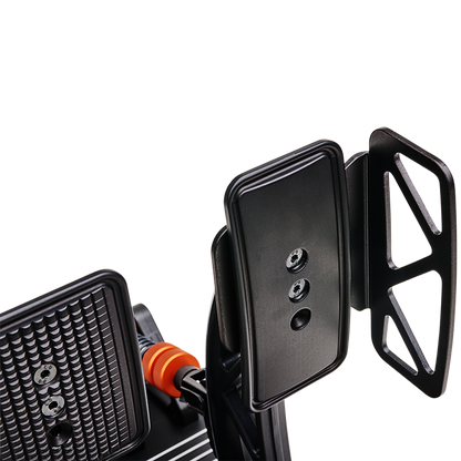 Asetek Universal Footrest