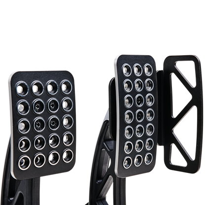 Asetek Universal Footrest