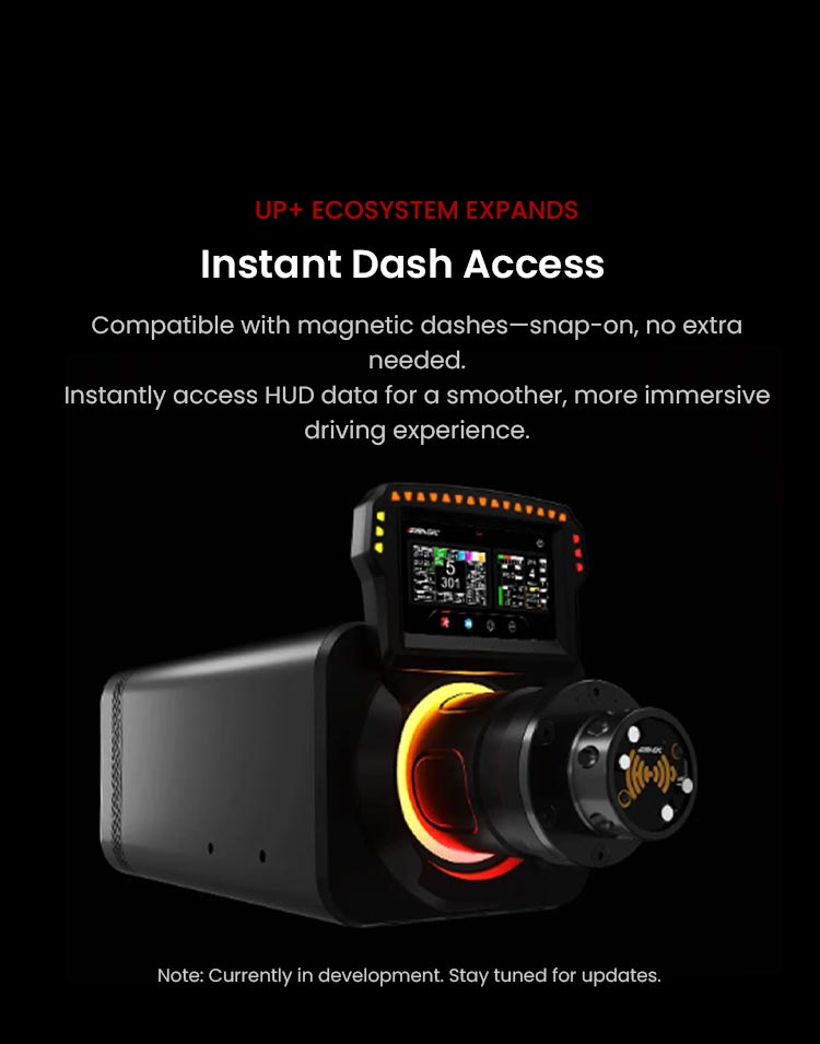 SIMAGIC Alpha EVO Ultra 28Nm Wheelbase