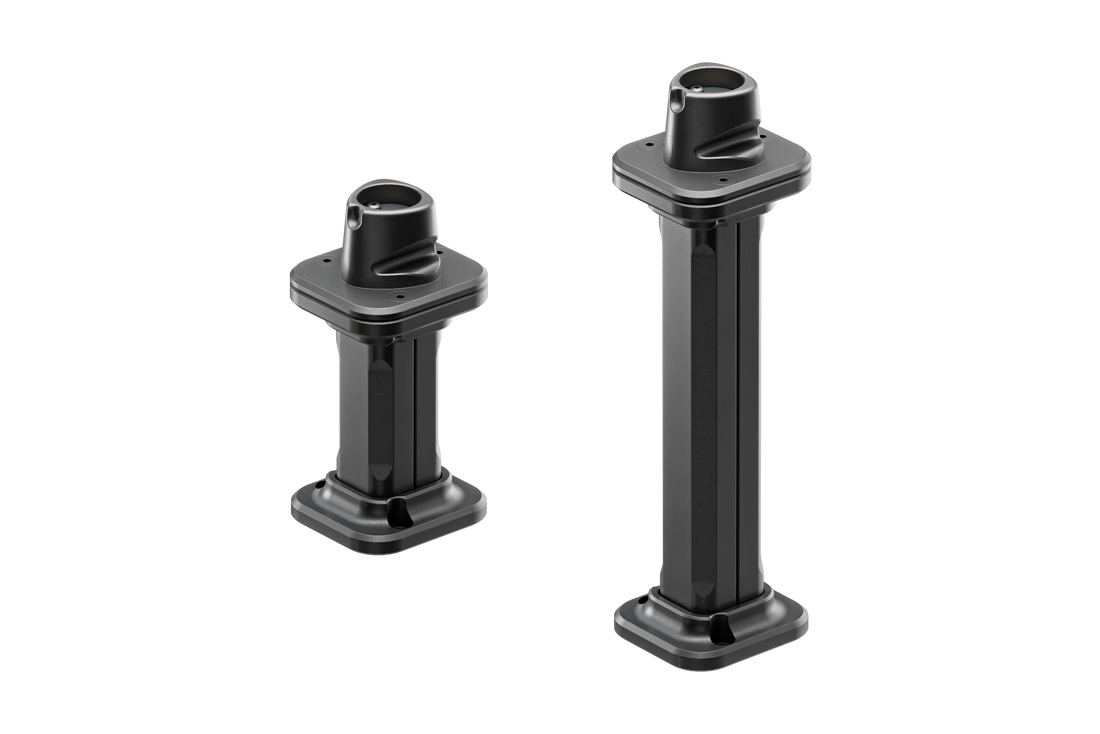 Shaft-Extension-Kit für Simucube 3
