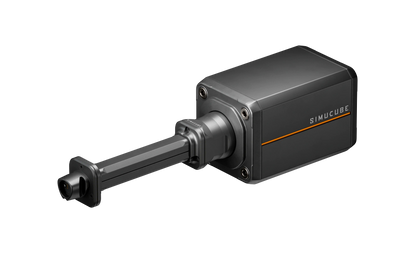 Shaft-Extension-Kit für Simucube 3