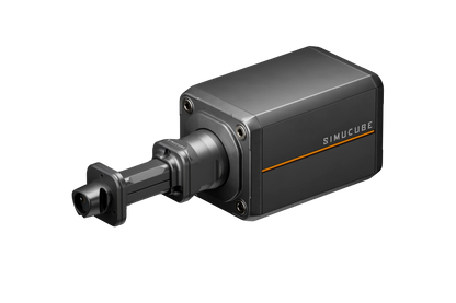 Shaft-Extension-Kit für Simucube 3