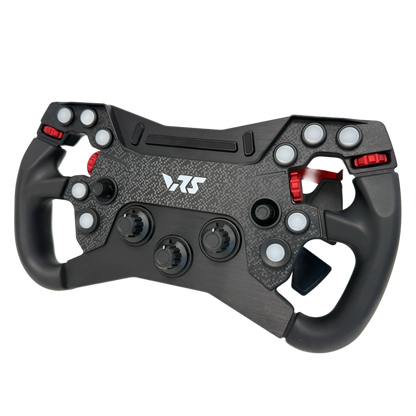 VRS DirectForce® R295 Steering Wheel