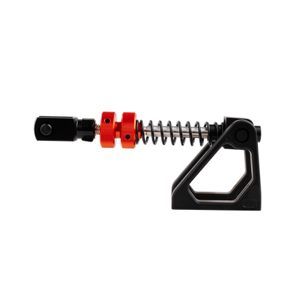 Asetek Initium Throttle-Upgrade