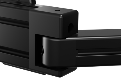 Sabelt Jointed Side Mount