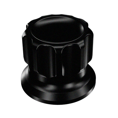 Center Knob für BST Lenkräder