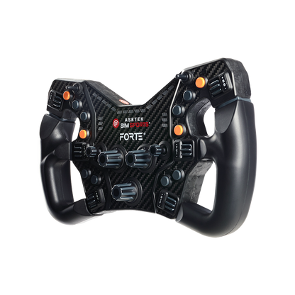 Asetek Formula LMP Handles