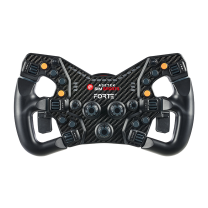 Asetek Formula LMP Handles