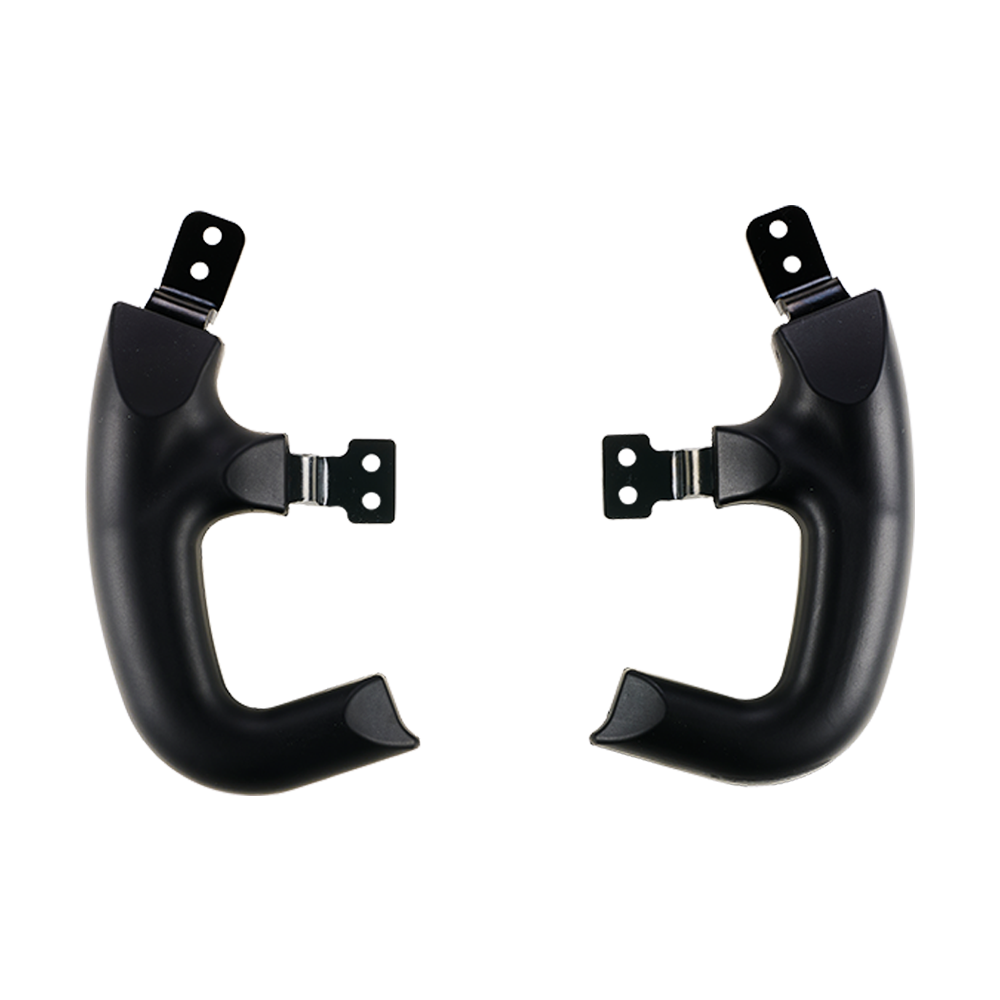 Asetek Formula LMP Handles