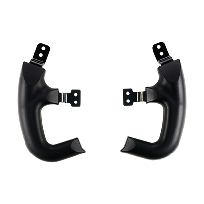 Asetek Formula LMP Handles