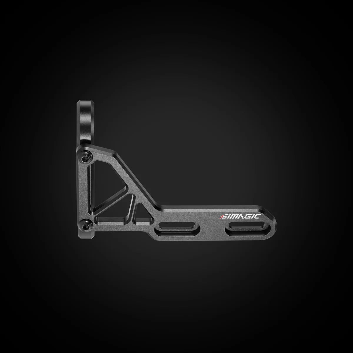 SIMAGIC Alpha EVO Front Mount Bracket (MB-F)