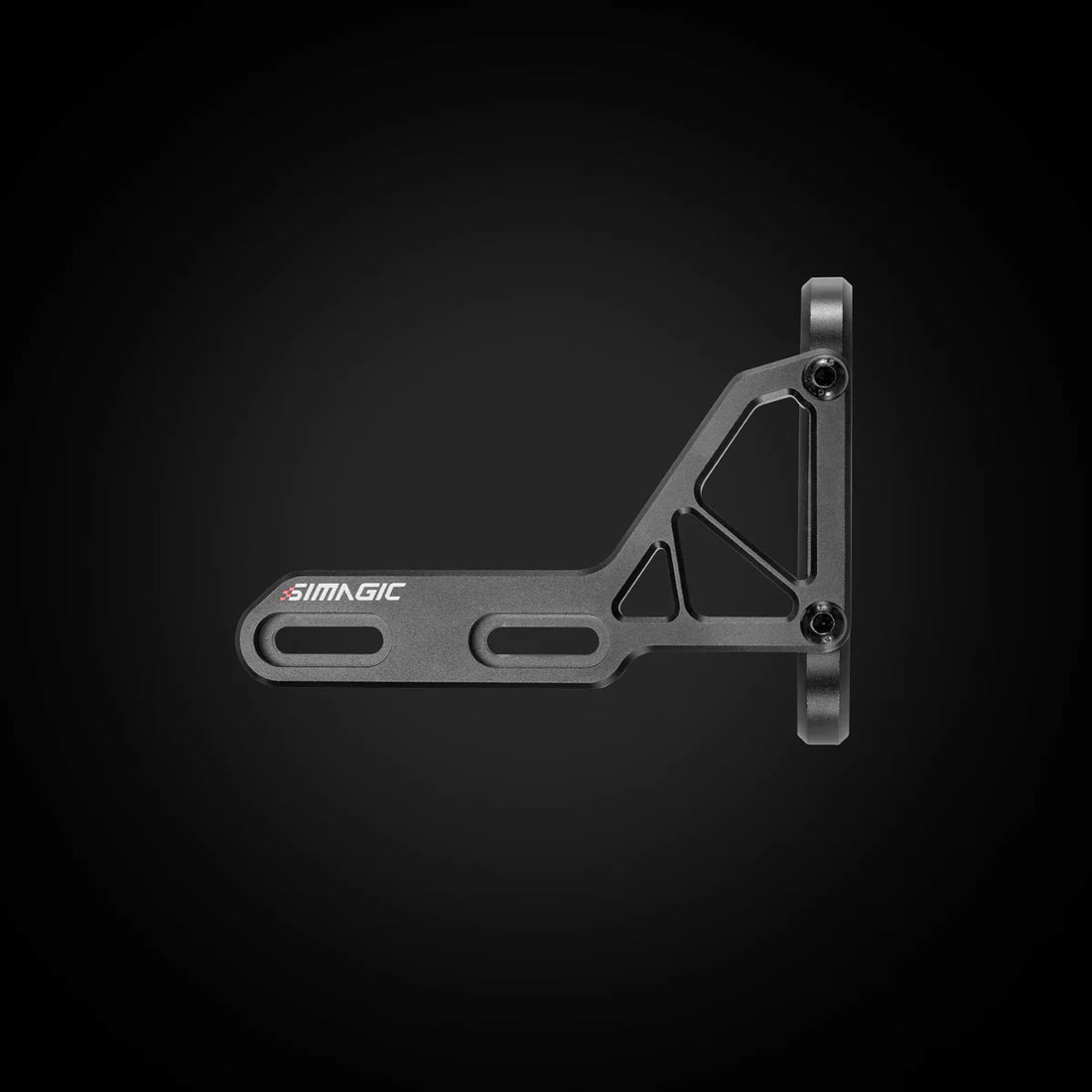 SIMAGIC Alpha EVO Front Mount Bracket (MB-F) 