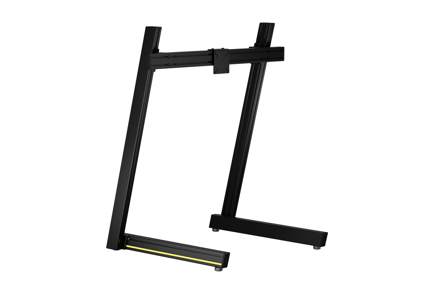 Sabelt Freestanding Single Monitor Stand