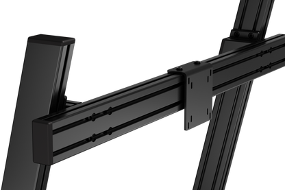 Sabelt Freestanding Single Monitor Stand