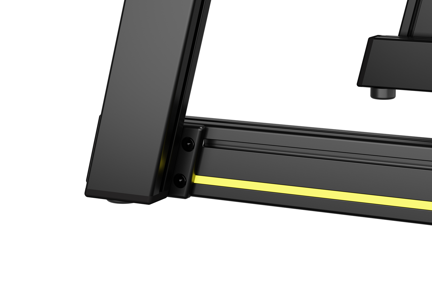 Sabelt Freestanding Single Monitor Stand