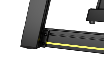 Sabelt Freestanding Single Monitor Stand