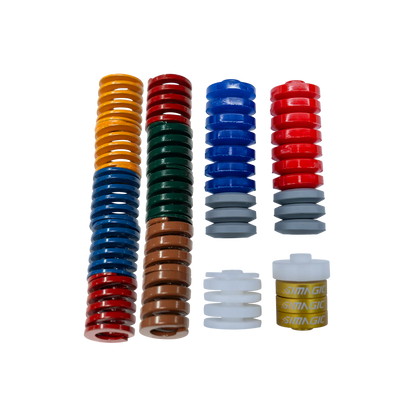 SIMAGIC P-ORP und P-ORP(H)