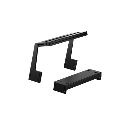 Sabelt Inverted Adjustable Pedal Mount