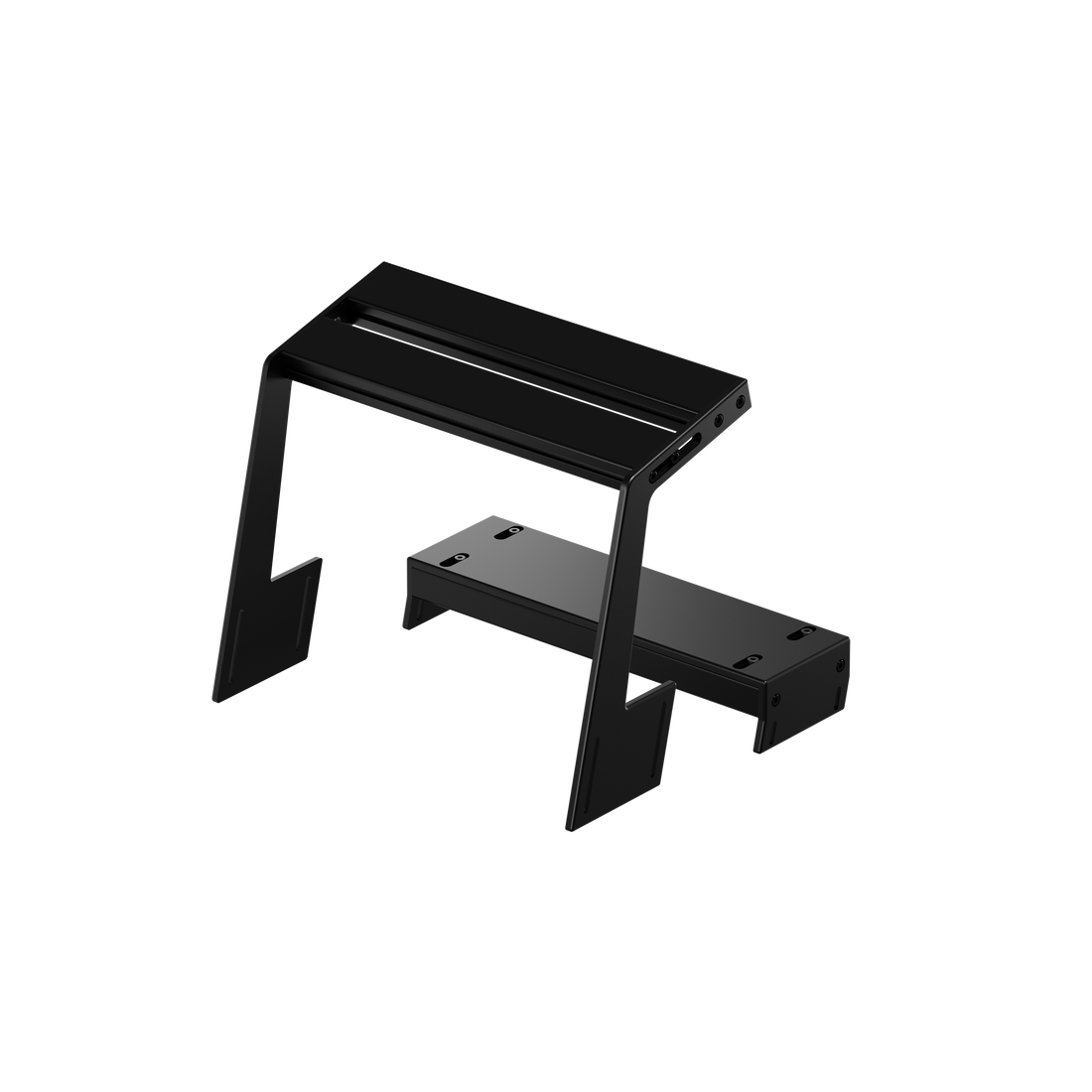 Sabelt Inverted Adjustable Pedal Mount