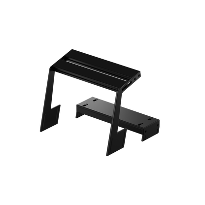 Sabelt Inverted Adjustable Pedal Mount