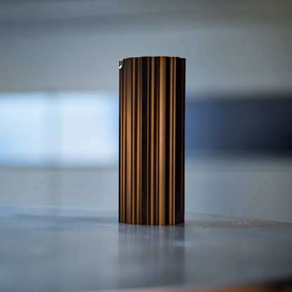 Asetek QR Adapter Tube L.146mm