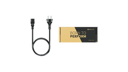 Qubic System QS-210 2.5 DoF Bundle