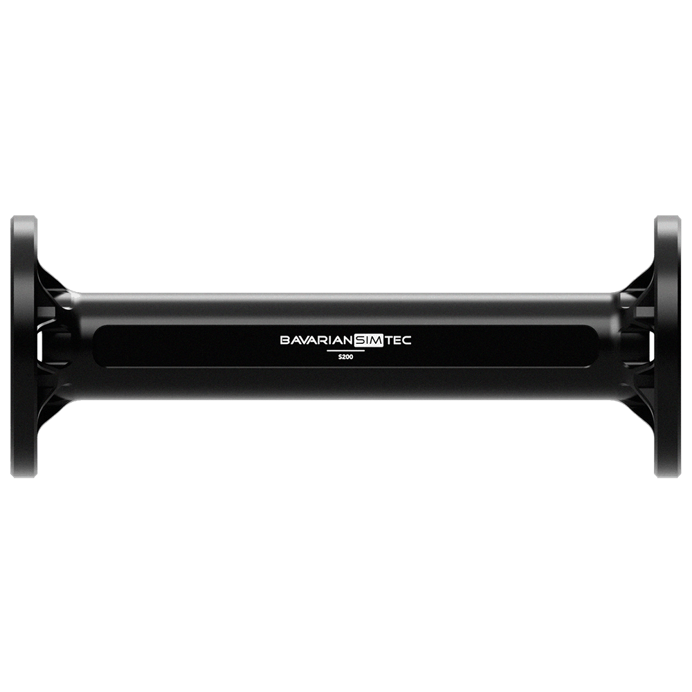 BAVARIANSIMTEC Spacer S200 (Länge 200mm)