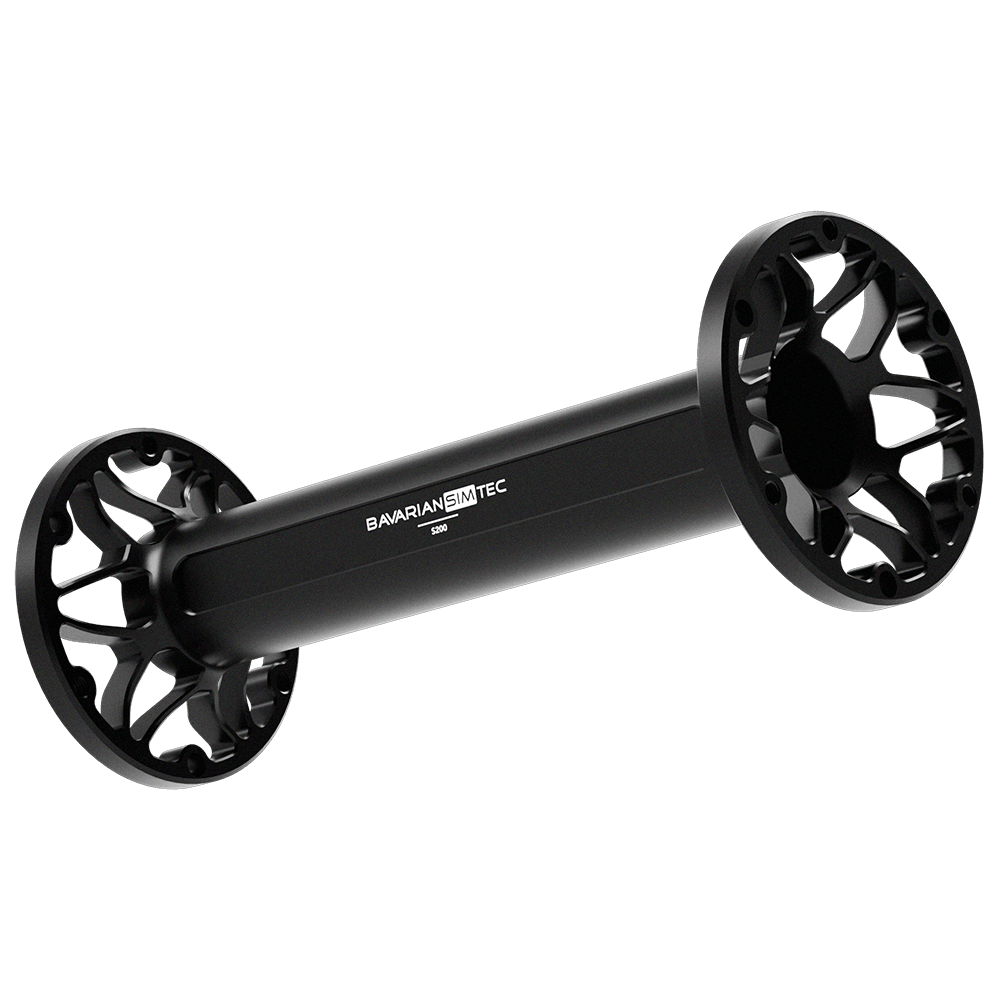 BAVARIANSIMTEC Spacer S200 (Länge 200mm)