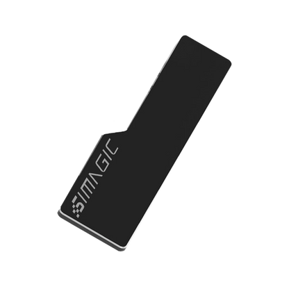 SIMAGIC P2000 Long Throttle Plate (P-L200)